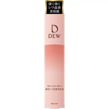 Средство от морщин Dew Wrinkle Smash 20 г