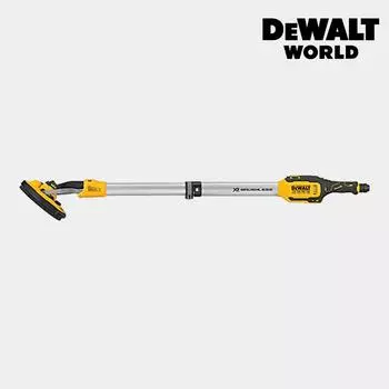 DeWalt 20V MAX Зарядная мощность Шлифовальная машина для гипсокартона Шлифовальная машина для наждачной бумаги DCE800N