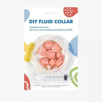 Deworming Pets Collar Efficient and Safe Pest Control Pet Health and Human Health Adjustable Collar Plant Essential Oils