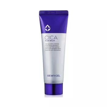 DEWYCEL Cica Pl Крем (50мл)