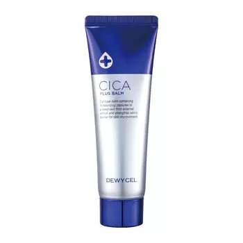 DEWYCEL Cica Plus Бальзам (50mL)