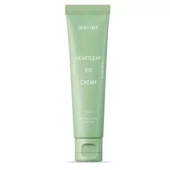 Dewytree Dewy Tree Heartleaf 100 Крем 50мл