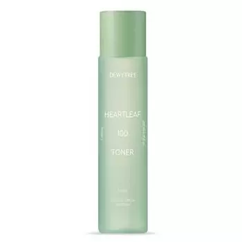 Dewytree Heartleaf 100 Тоник 200мл