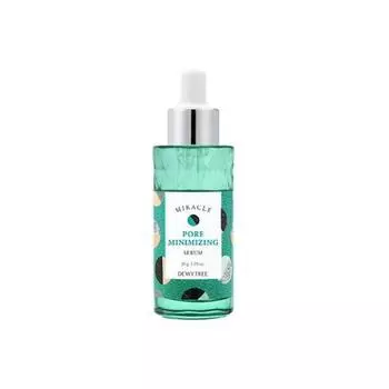 DEWYTREE Miracle Сыворотка 30 г розовый