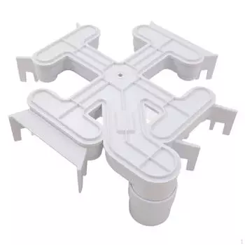 dex2400C Pool Collector Easy to Install Reliable Professional Replacement Swimming Accessories