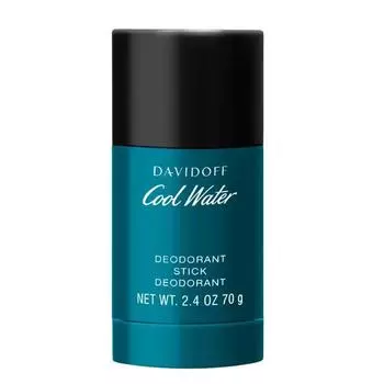 Дезодорант-карандаш Davidoff Cool Water 70 мл