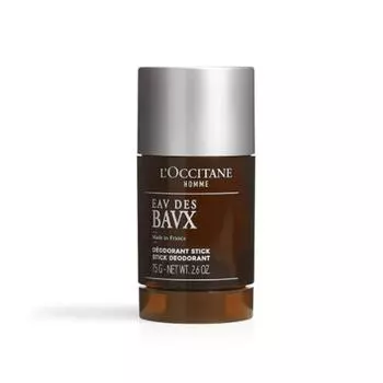 Дезодорант-карандаш L Occitane Eau des Baux 75г