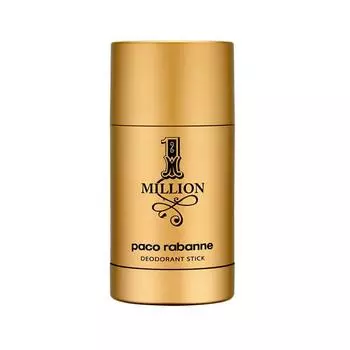 Дезодорант-карандаш Paco Rabanne 1 Million 75 мл