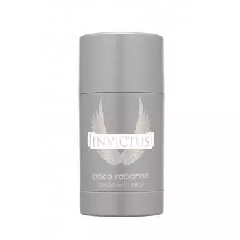 Дезодорант-карандаш Paco Rabanne Invictus 75 мл