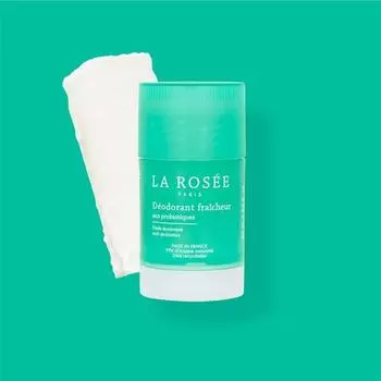 Дезодорант La Rose с пробиотиками 50 мл, безалюминиевый дезодорант, 1 шт.
