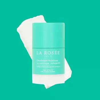 Дезодорант La Rose с пробиотиками 50мл (Без алюминиевого дезодоранта)