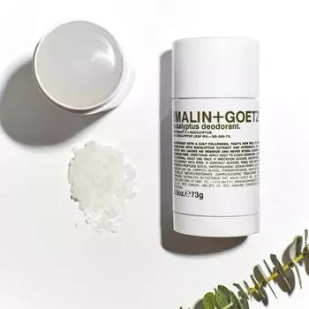 Дезодорант Melin & Getz 73г Эвкалипт