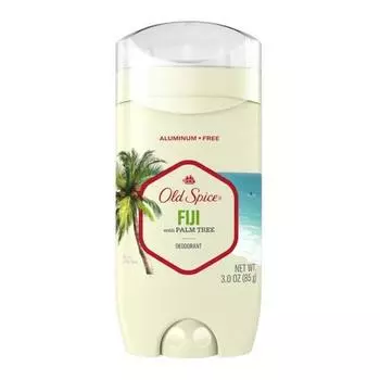 Дезодорант Old Spice Fiji с пальмовым деревом 85 г, 1 шт.