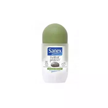 Дезодорант Sanex Natur Protect шариковый 50 мл