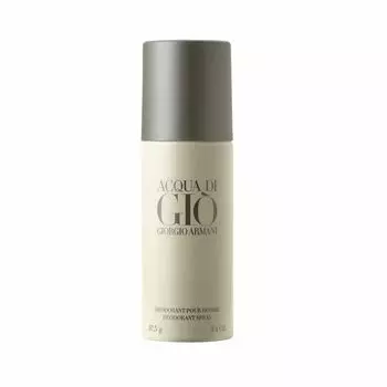 Дезодорант-спрей Armani Acqua di Gi 150 мл