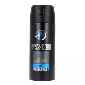 Дезодорант-спрей Axe Anarchy 150мл