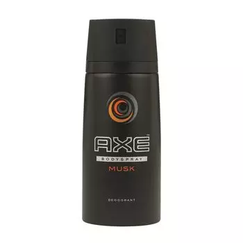 Дезодорант-спрей Axe Musk 150 мл