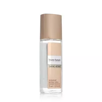 Дезодорант-спрей Bruno Banani 75 мл Daring Woman