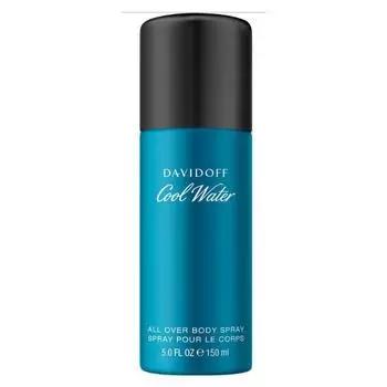 Дезодорант-спрей Davidoff Cool Water 150 мл