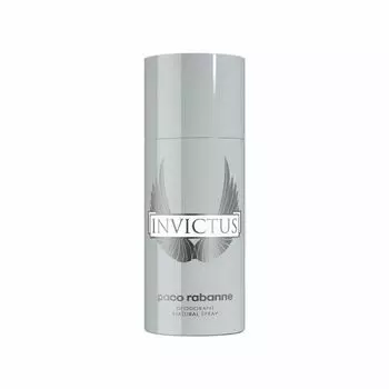 Дезодорант-спрей Invictus Paco Rabanne (150 мл)