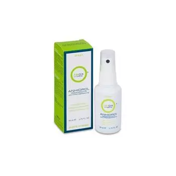 Дезодорант-спрей IOOX Anhidrol