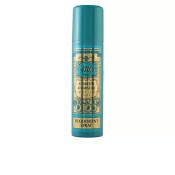 Дезодорант-спрей Original Eau de Cologne 4711 28393 (150 мл)