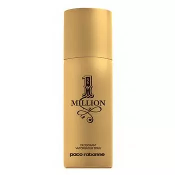 Дезодорант-спрей Paco Rabanne 1 Million 150 мл