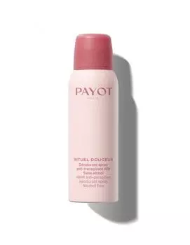 Дезодорант-спрей Payot Fraicheur 125мл