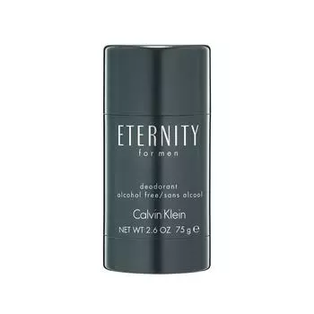 Дезодорант-стик Calvin Klein Eternity 75 мл для мужчин