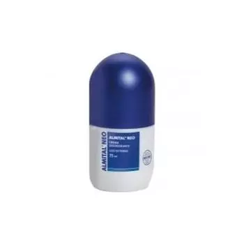Дезодорант Unipharma Almital Neo Cream Roll On 75 мл