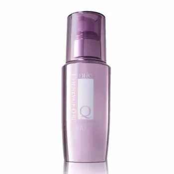 dhc dhc medicated q face milk