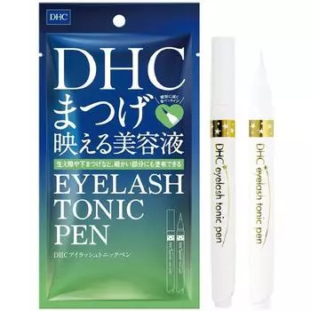 DHC DHC тоник для ресниц