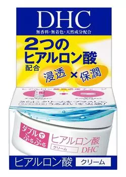 DHC double moisture cream 50g
