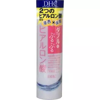 DHC Double Moisture Lotion 200mL 1 (Product details: bottle)