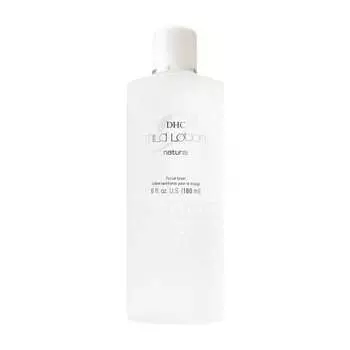 dhc medicated mild lotion l 180ml