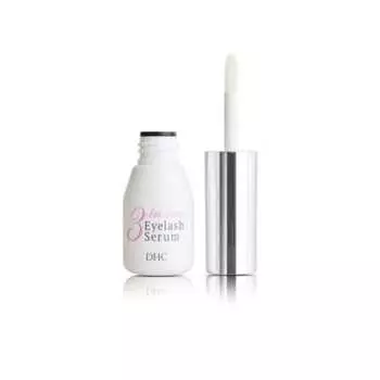 Dhc three-in-one eyelash serum eyelash/eyelid serum
