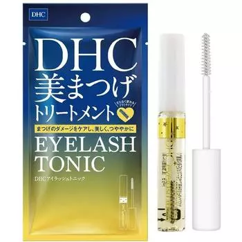 DHC Тоник для ресниц DHC