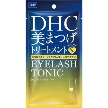 DHC ТОНИК ДЛЯ РЕСНИЦ 6,5 мл