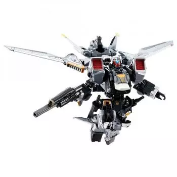 Diaclone Horsversalter F Thrust Unit