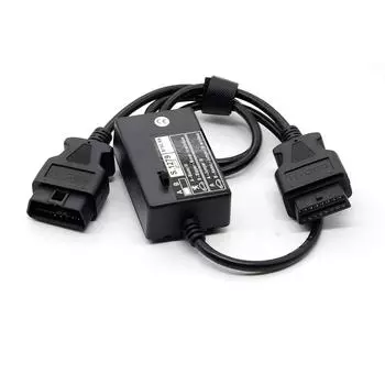 Диагностический кабель obd S.1279 Интерфейсный модуль S1279 Professional для Lexia 3 PP2000
