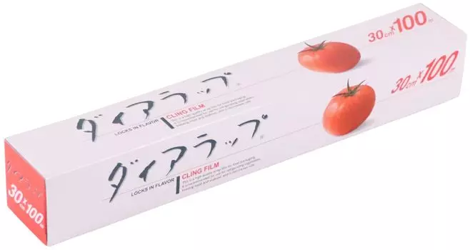Dial wrap kitchen wrap 30cmx100m
