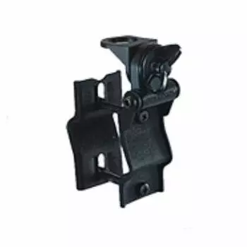 Diamond K501 Foldable compact base rail base pipe/roof K-501