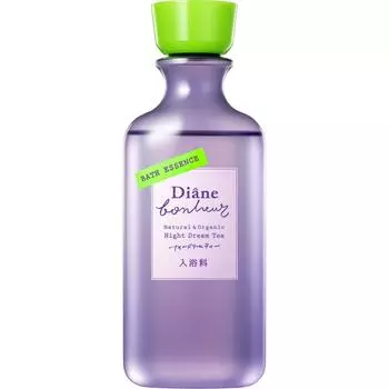 Diane Bonheur Nature La Vannour Essence Чайный ароматизатор Night Dream 280 мл