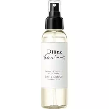 Diane Bonour Сухой шампунь для волос и тела Diane Bonour 120 мл x 1