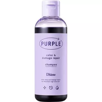 Diane Nature La Diane Color Шампунь 200 мл
