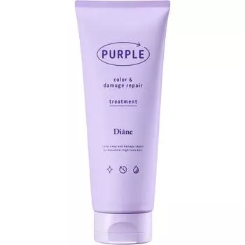 DIANE NATURE LA DIANE COLOR TREATMENT POP 150г