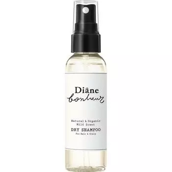 Diane Vonur Diane Bowl Dry Shamp 55 мл Nature Lahoe