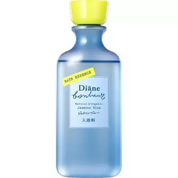 Diane Vonur Nature Lavor Diane Bours Essence Jasmine Blue Scence 280 мл