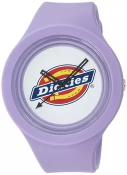 [Dickies] Watch DK-0002-06 Purple