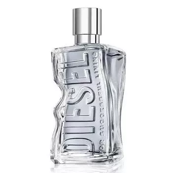 Diesel D5 50ml туалетная вода